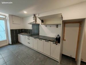 Appartement 4 pièces 90 m²