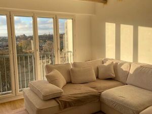 T3 entièrement rénové à louer Gare sud