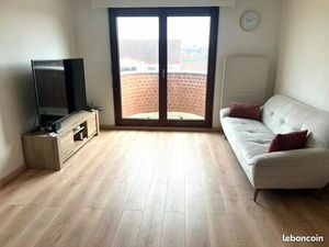 Appartement - 4 pièces - 62m²