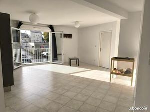 Bel appartement lumineux 2chbres garage