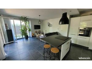 Location appartement T3 Lyon 69008