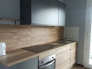 Location appartement T4 Rochefort 17300