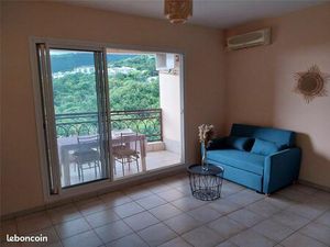 T2 meublé à Saint Paul