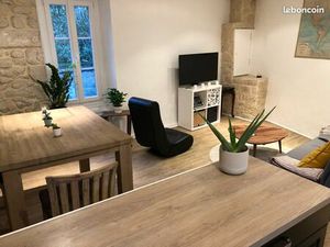 Très bel appartement meublé disponible fin décembre