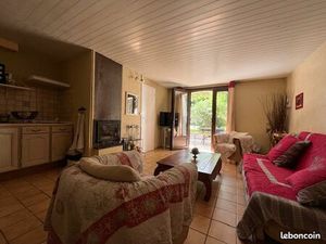 Appartement meublé Au Mois En Campagne