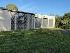 Location box stockage gardes meubles