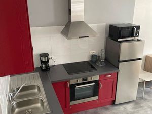 Maison meublée centre ville