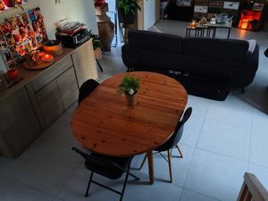 Location maison Bouée