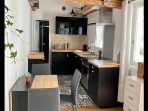 Logement coeur de Fontainebleau