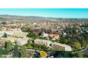 Pavillon 4 pièces 92 m²