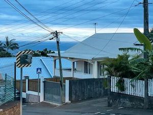 Maison avec jardin Petite île ville