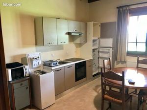 Studios meublés 29m2