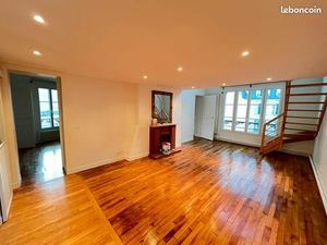 Location atelier d'artiste