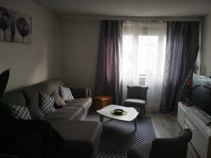 Appartement 2 pièces 56 m²