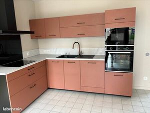 Logement centre bourg