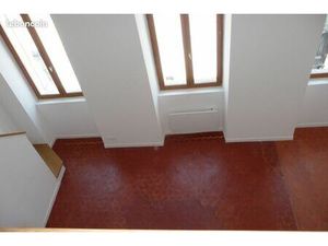 Duplex 2 pièces 43 m²