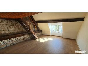 F1 en Duplex en Centre Ville