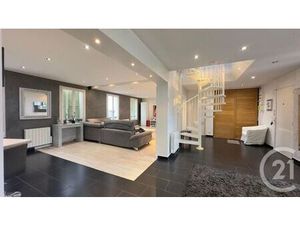 Appartement F6 à vendre - 6 pièces - 135 42 m2 - Nogent Sur Marne - 94 - ILE-DE-FRANCE