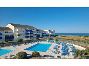 Location à l'année