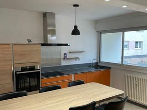 Appartement 2 pièces 54 m²