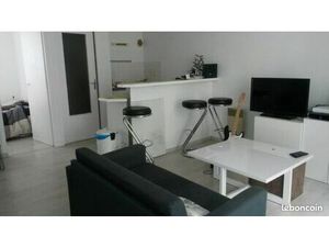 Appartement 2 pièces 32 m²