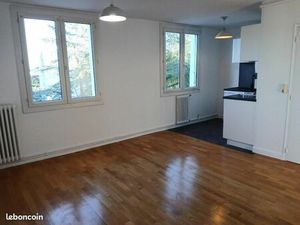 Appartement 3 pièces 51 m²