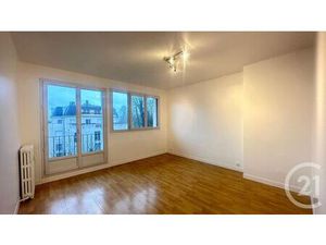 Appartement F2 à vendre - 2 pièces - 46 47 m2 - Nogent Sur Marne - 94 - ILE-DE-FRANCE