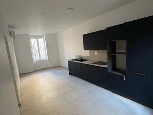 Charmant appartement de 53 m² en plein cœur historique de Pézenas