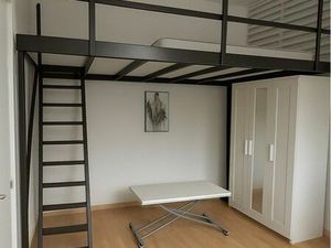 Studio 1 pièce 22 m²