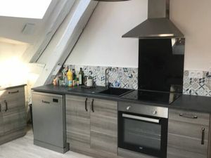 Appartement T2 meublé