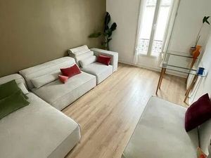 Appartement 2 pièces 33 m²