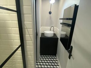 Studio meublé entièrement équipé en hyper-centre