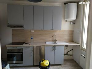 Location T2-3 Vierzon centre