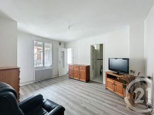 Appartement à vendre - 3 pièces - 48 88 m2 - Villejuif - 94 - ILE-DE-FRANCE