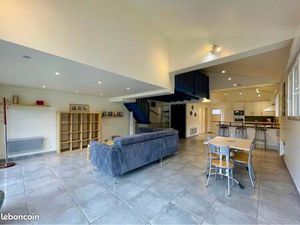 Maison meublée Clim 3 pièces