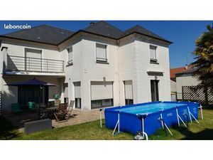 Maison le Perreux 4 chambres 204 m² meublée