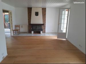 Maison plain pied F4