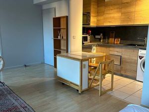 Studio centre ville 28m2 - 41m2 sol