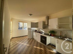 Appartement F3 à louer - 3 pièces - 76 m2 - Annonay - 07 - RHONE-ALPES