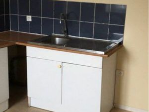 T2 a 1mn de la gare d’Armentieres