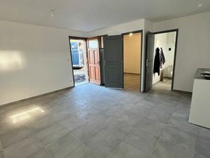 Appartement 2 pièces