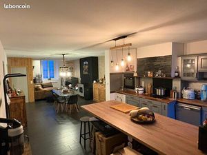 Appartement location meublé