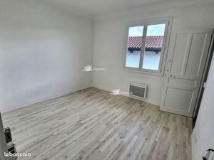 Appartement 2 pièces Centre-Ville Capbreton