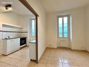 T2 rénové  calme et lumineux