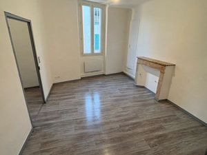 Appartement T2