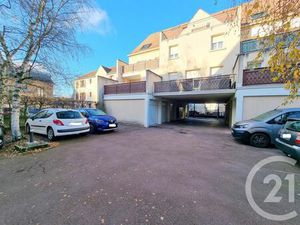 Appartement F2 à vendre - 2 pièces - 40 61 m2 - Herblay Sur Seine - 95 - ILE-DE-FRANCE