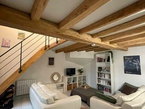 Appartement T2 Duplex - Coup de coeur