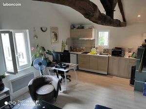 Joli 2 pièces hypercentre