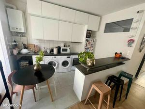 Beau T3 lumineux centre Fontainebleau