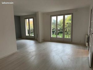 Appartement 98 m2 | Le Plessis-Trevise | Résidence de standing